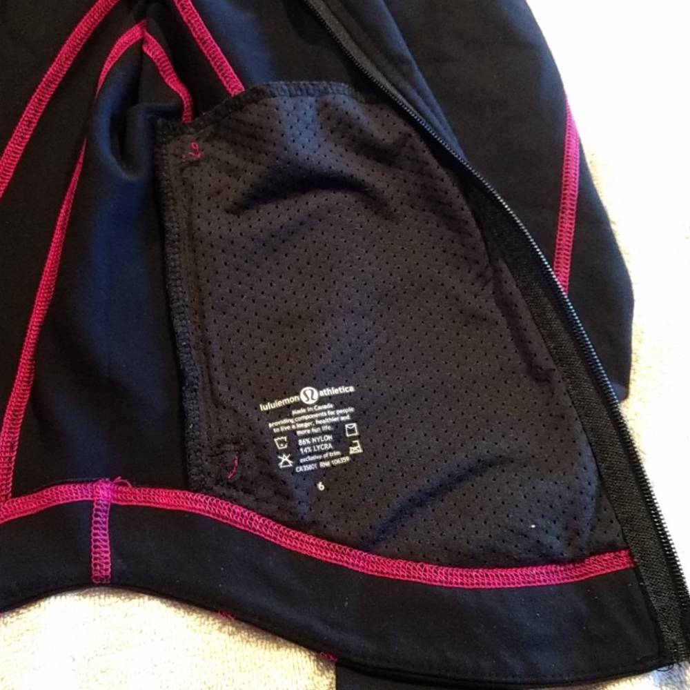 Lululemon Shape Forme Jacket - image 8